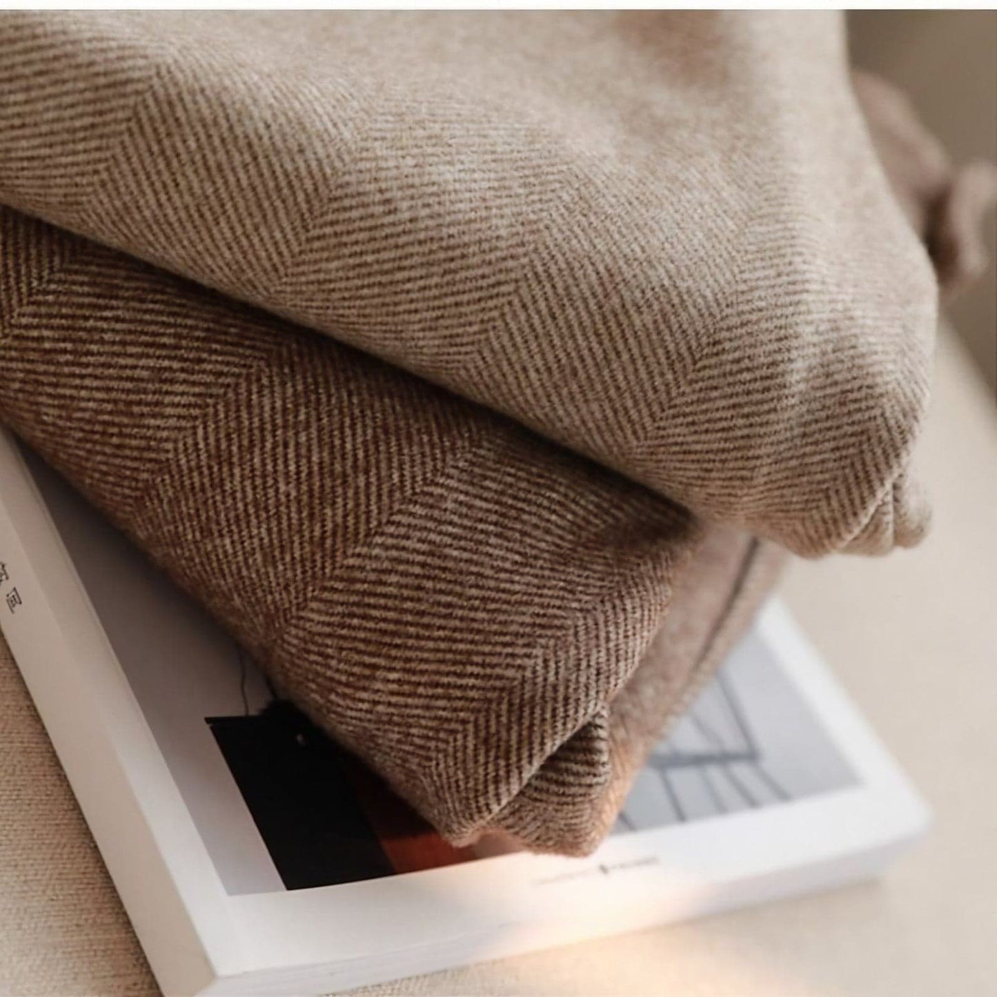 Lennart | Pantalones Entallados