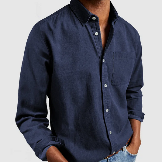 Hendrix | Camisa Casual Premium