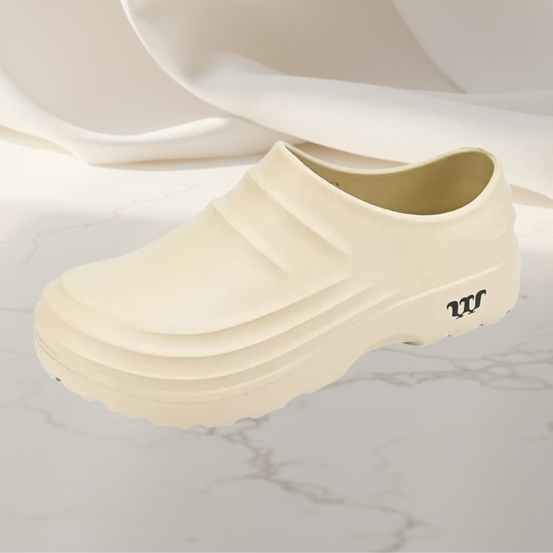 Saddler | Cómodas Sandalias Ortopédicas