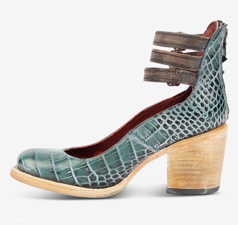 Alina | Zapatos de tacón vintage