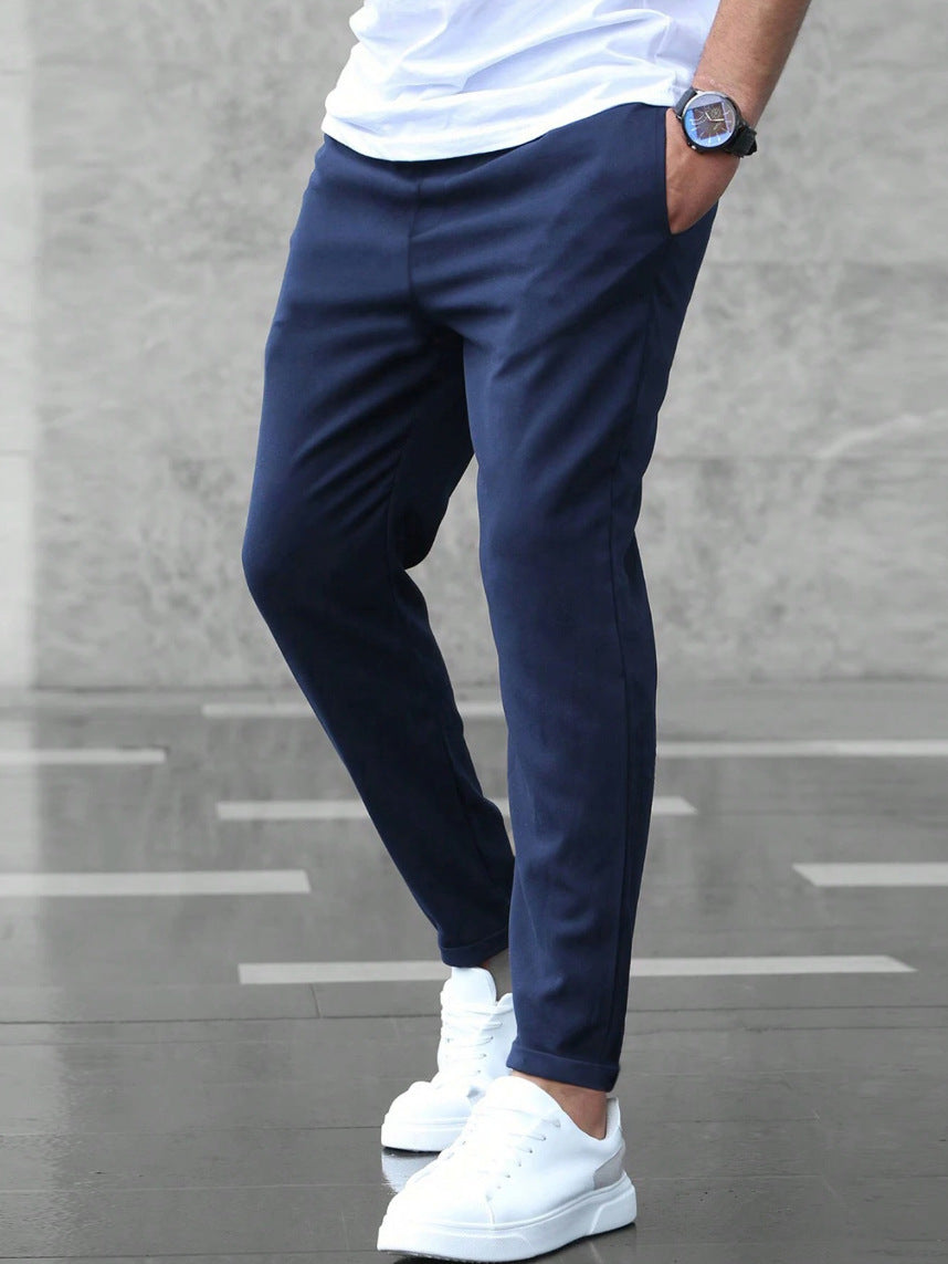 Bronko™ | Pantalones Stretch de Alta Calidad