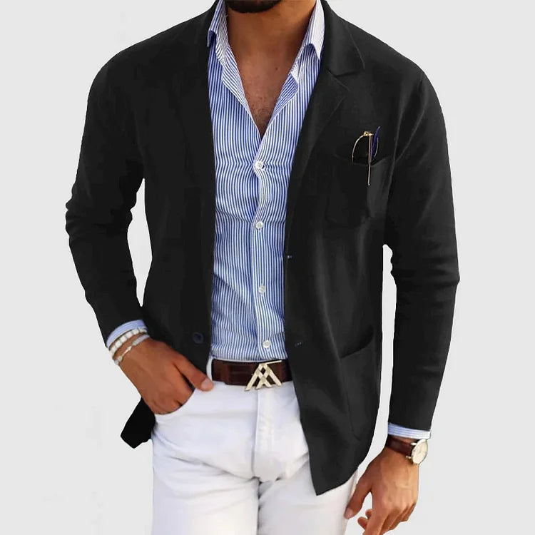 Cathal | Elegante blazer para hombre