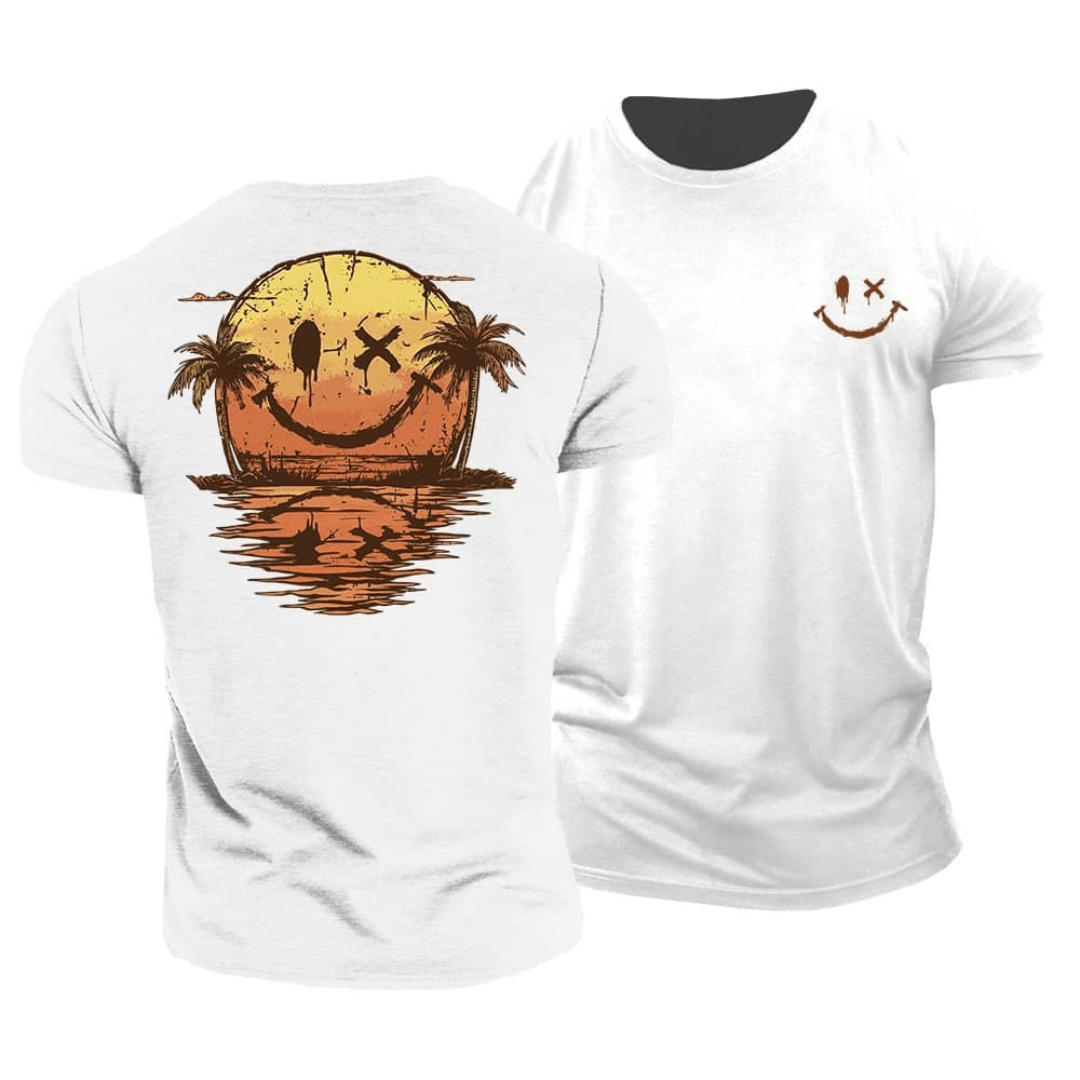 Anco | Camiseta Smiley