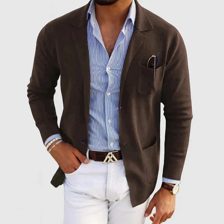 Cathal | Elegante blazer para hombre