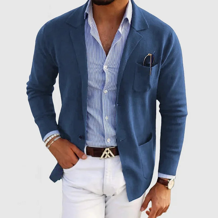 Cathal | Elegante blazer para hombre