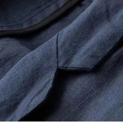 Conjunto de Lino Elegante