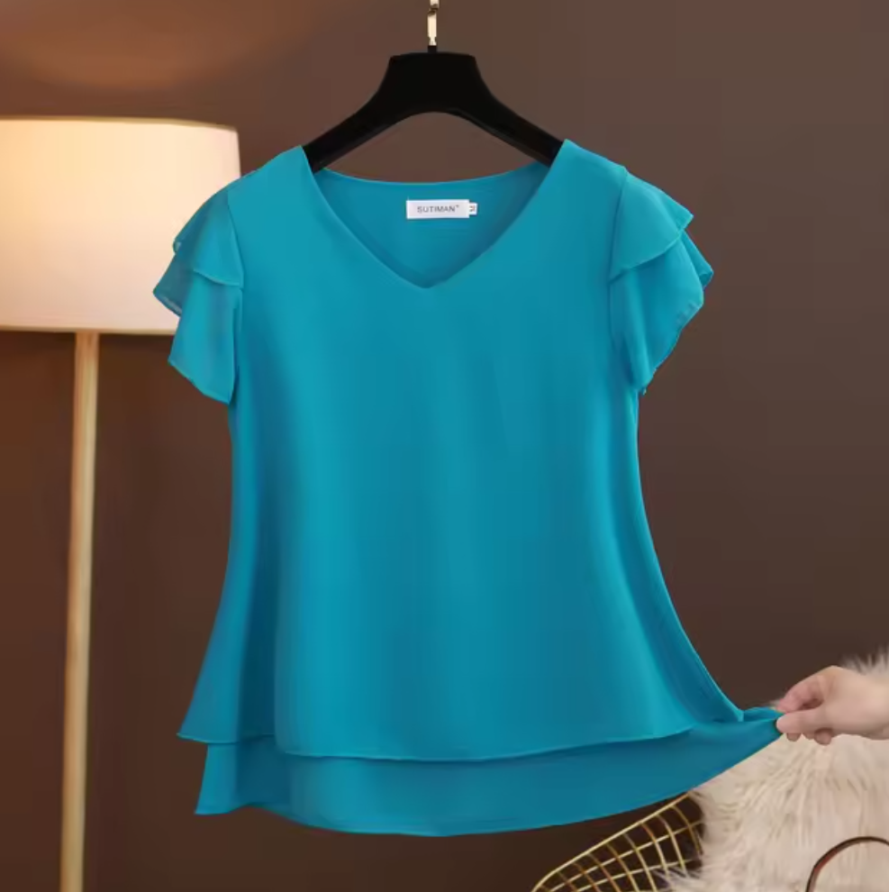Blusa Malena