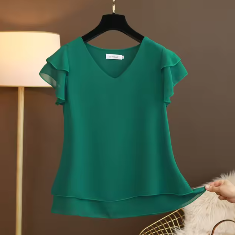 Blusa Malena