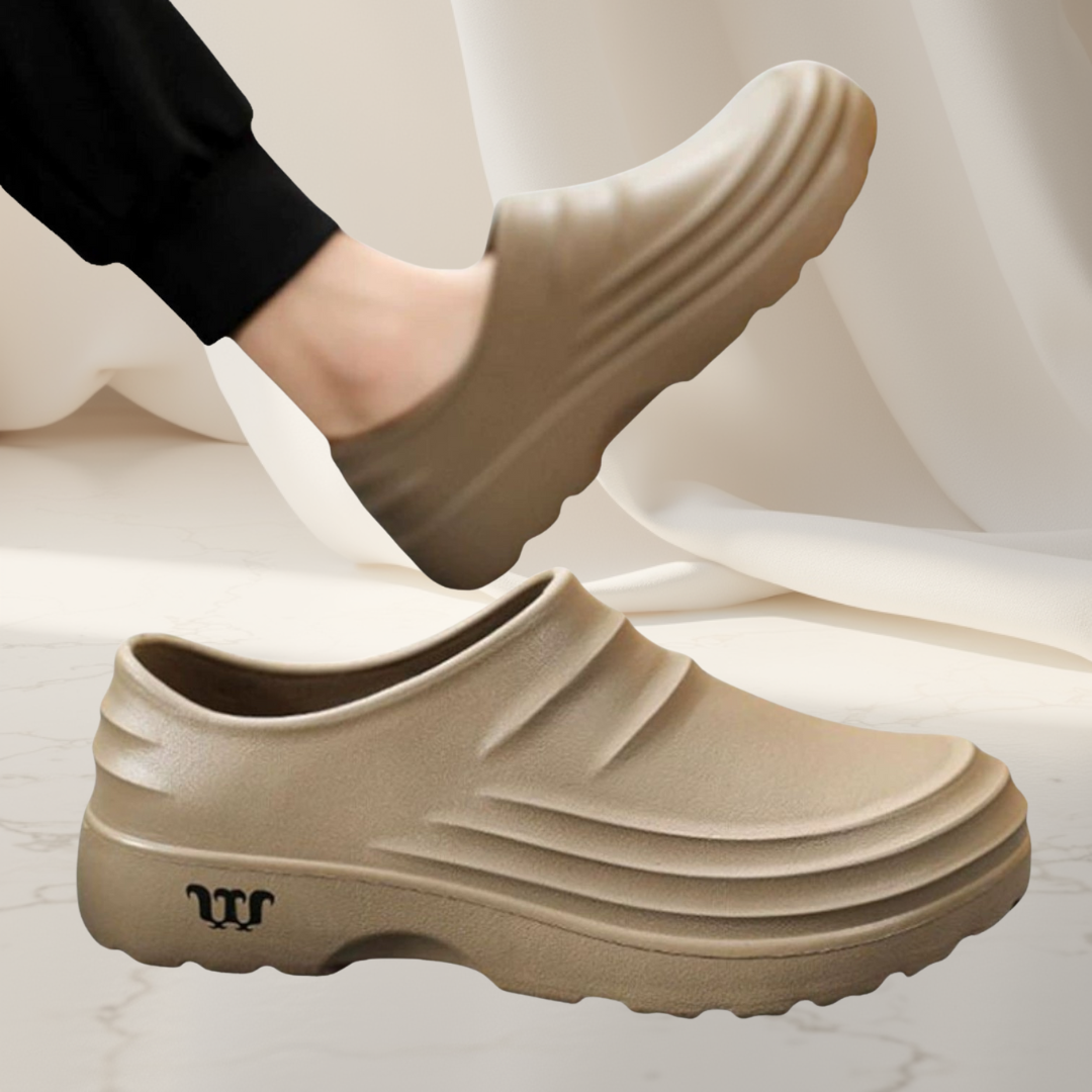 Saddler | Cómodas Sandalias Ortopédicas