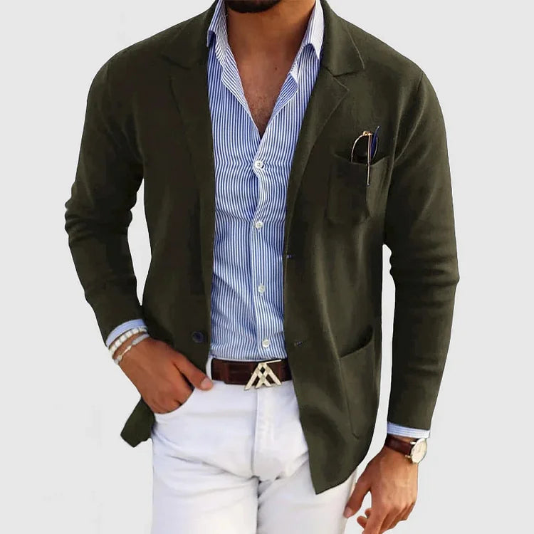 Cathal | Elegante blazer para hombre