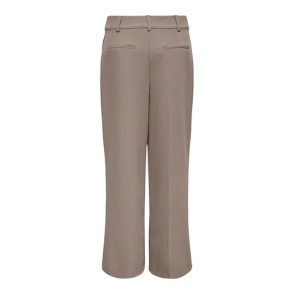 Estefanía | Pantalón elegante de pierna ancha