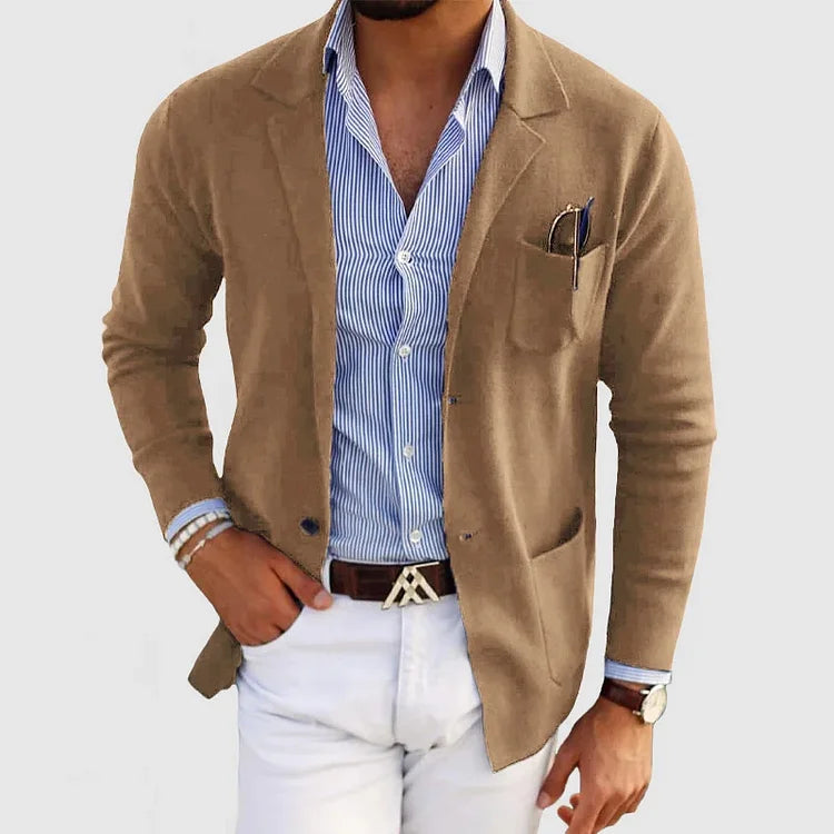 Cathal | Elegante blazer para hombre