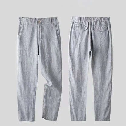 Conjunto de Lino Elegante