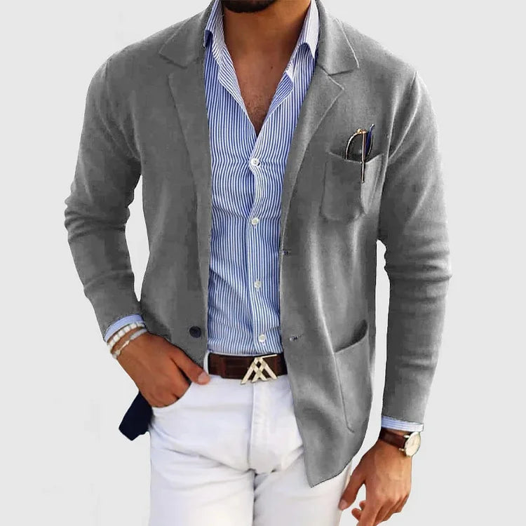 Cathal | Elegante blazer para hombre