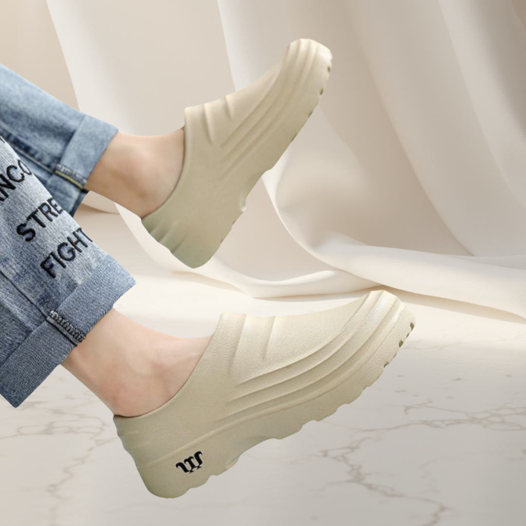 Saddler | Cómodas Sandalias Ortopédicas