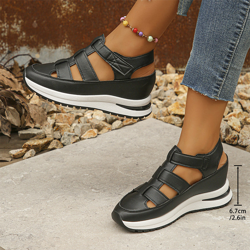 Darlene | Sandalias Cómodas
