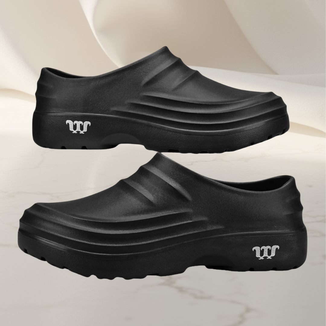 Saddler | Cómodas Sandalias Ortopédicas