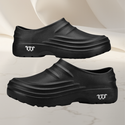 Saddler | Cómodas Sandalias Ortopédicas