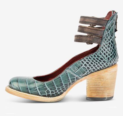 Alina | Zapatos de tacón vintage