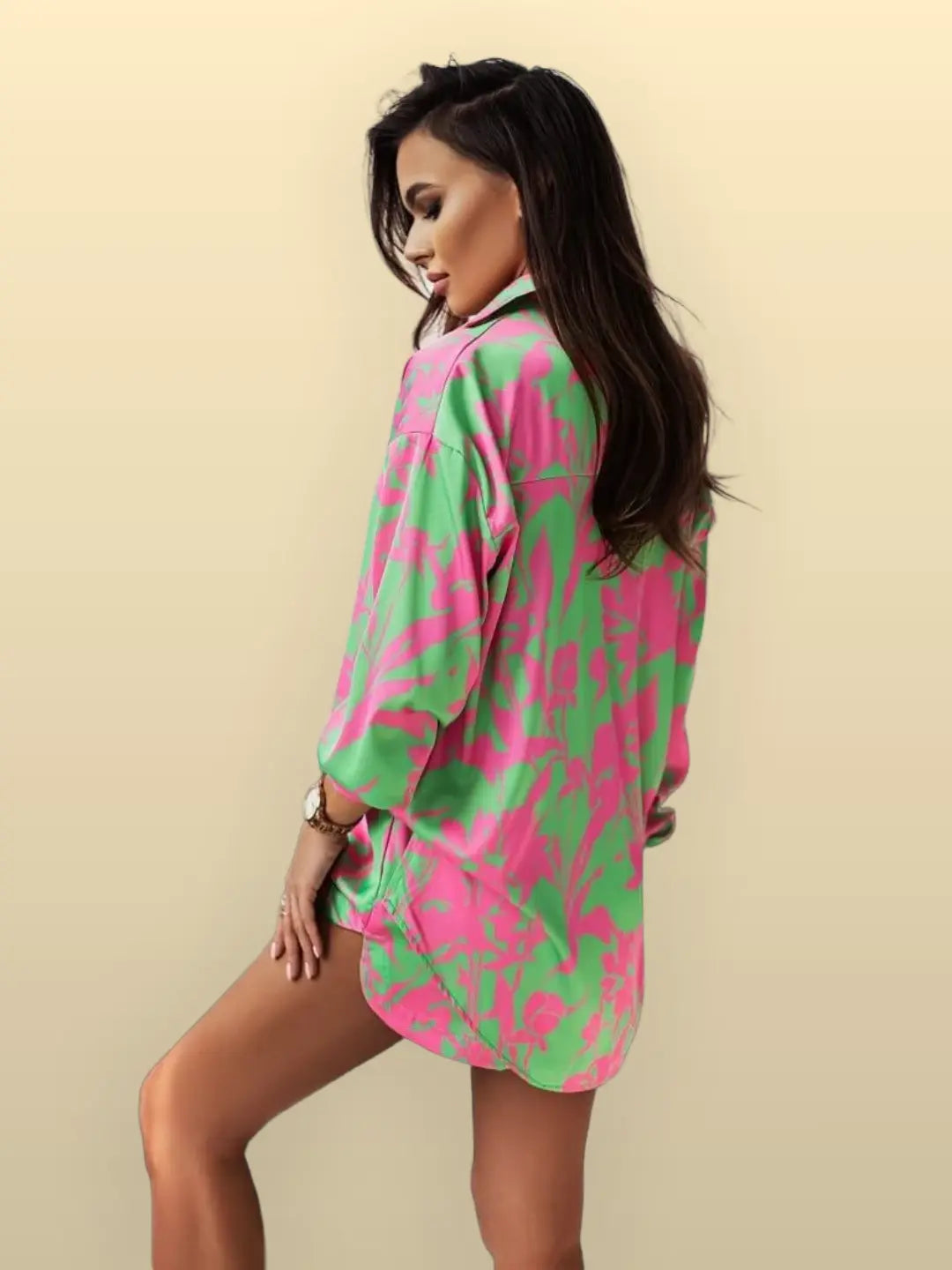 Lucia | Conjunto de verano de dos piezas