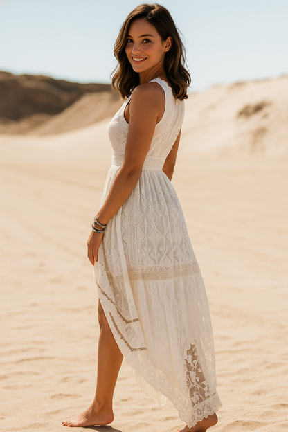 Ailyn | Vestido brisa boho
