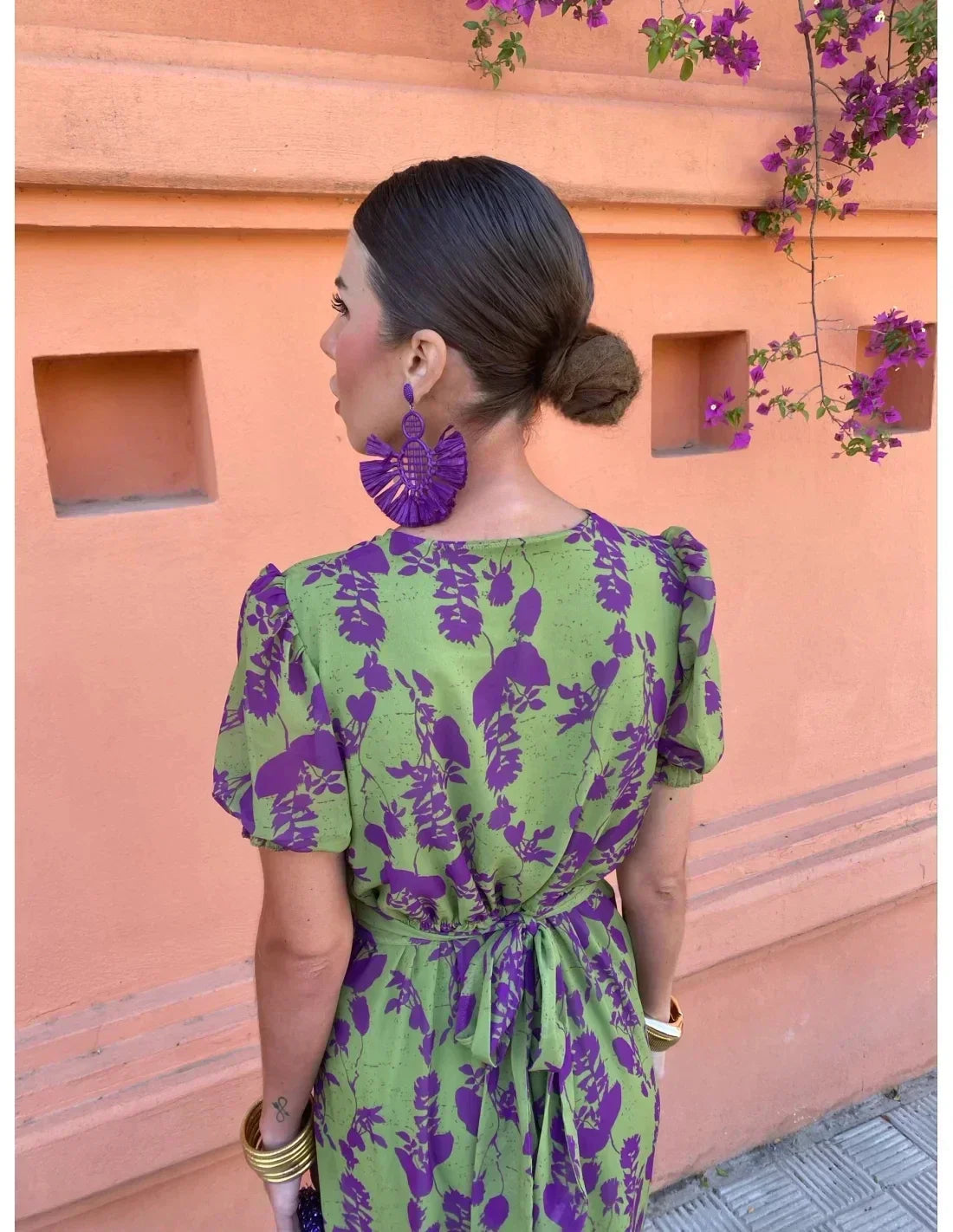 Estela | Elegante vestido de verano