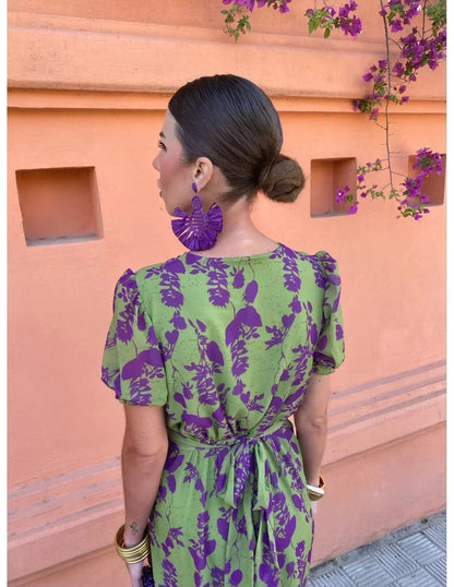 Estela | Elegante vestido de verano