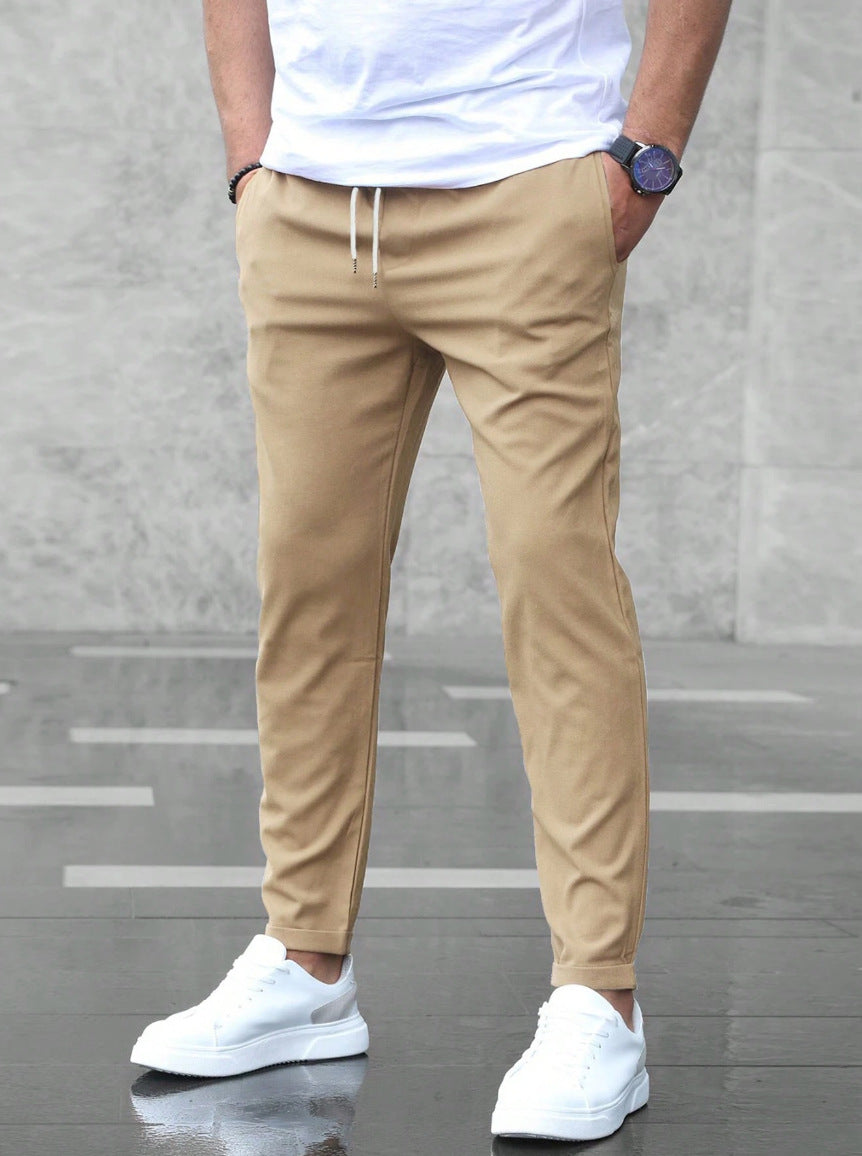 Bronko™ | Pantalones Stretch de Alta Calidad