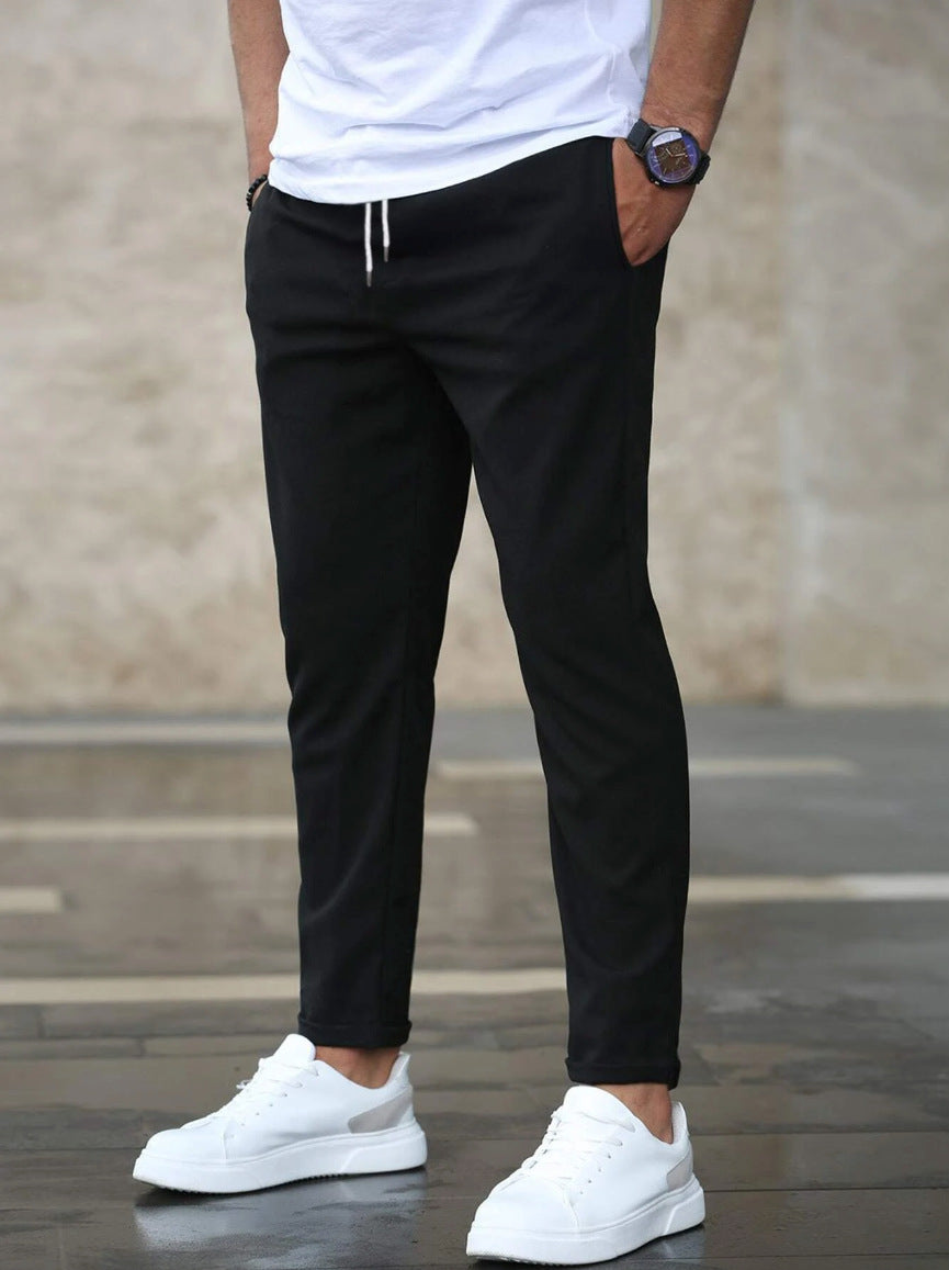 Bronko™ | Pantalones Stretch de Alta Calidad