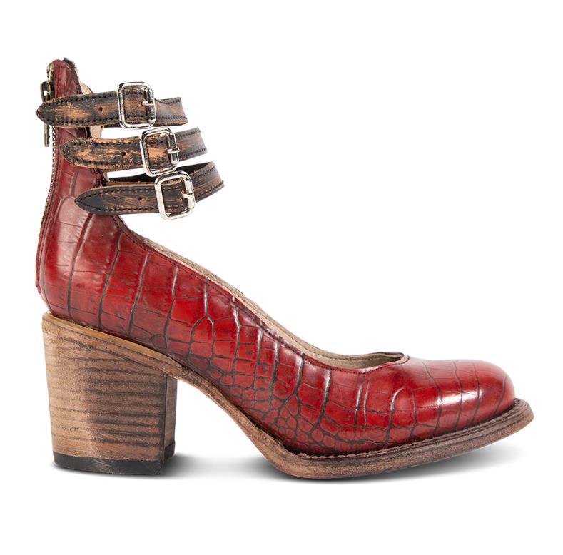 Alina | Zapatos de tacón vintage