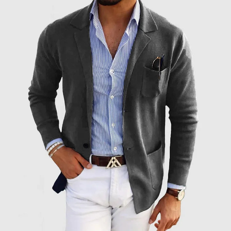 Cathal | Elegante blazer para hombre